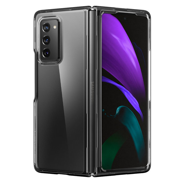 갤럭시폴드2 케이스 갤럭시Z폴드2 케이스 울트라하이브리드