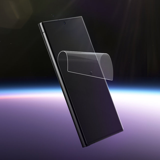 갤럭시S23 울트라 보호 필름 네오플렉스