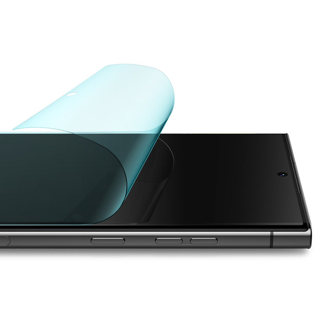 갤럭시S23 울트라 보호 필름 네오플렉스