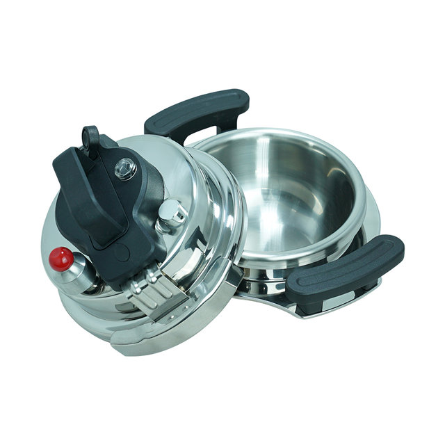 5분 바로밥 누룽지가마솥 1~2인용 JJ-PP03S