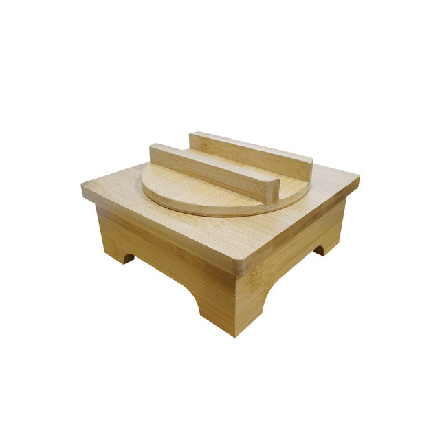 5분 바로밥 누룽지 가마솥 3~4인용