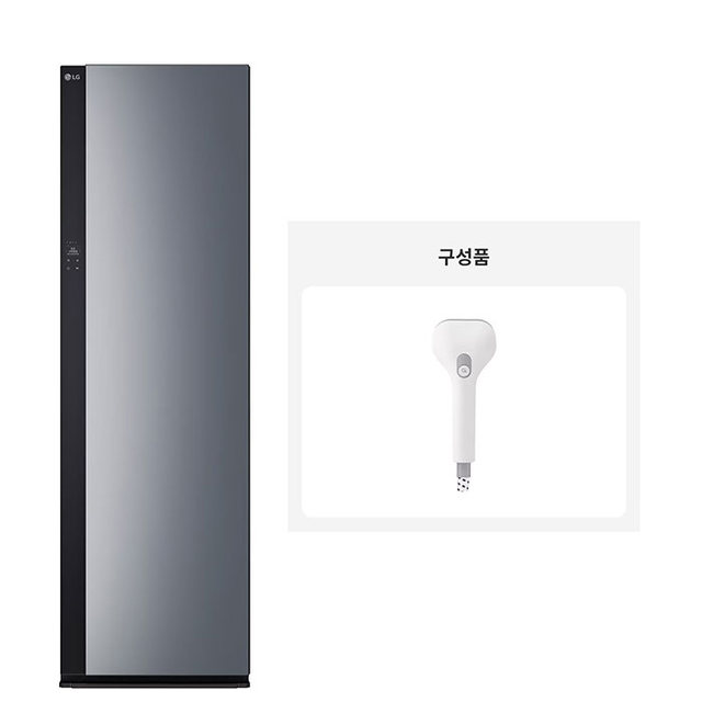 스타일러 상의5벌+하의1벌 SC5GMR81H