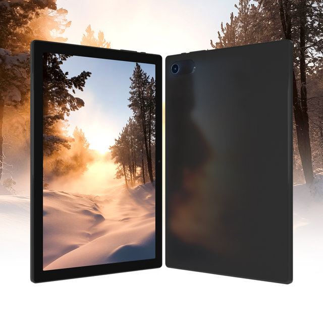 ATHENA 포커스(4/64G) 25.4cm(10인치) 태블릿PC 안드로이드13 옥타코어 FULL-HD 2.5D글라스 슬림형 풀메탈