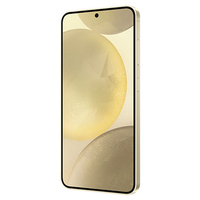 [LGU]갤럭시S24[256GB][옐로우][SM-S921N]