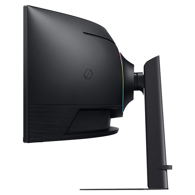 [삼성무료설치] 삼성 오디세이 G9 S49CG954E 123.8cm 커브드 울트라와이드 게이밍 모니터 240Hz 32:9 HDR1000