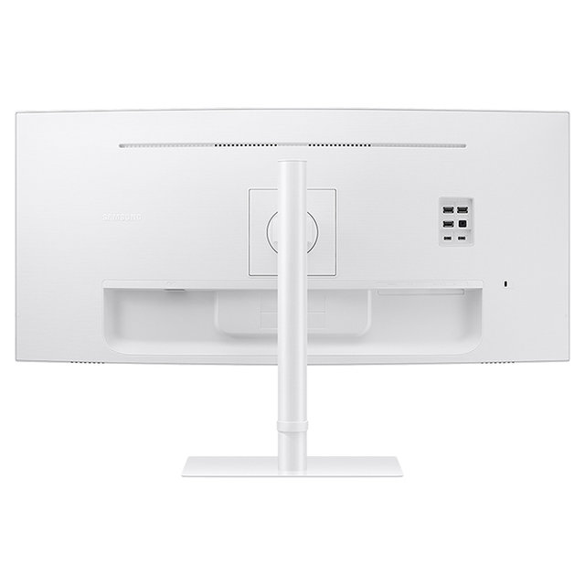 [공식] 삼성 뷰피니티 S6 S34C650T 86.4cm 고해상도 모니터 100Hz WQHD 썬더볼트4