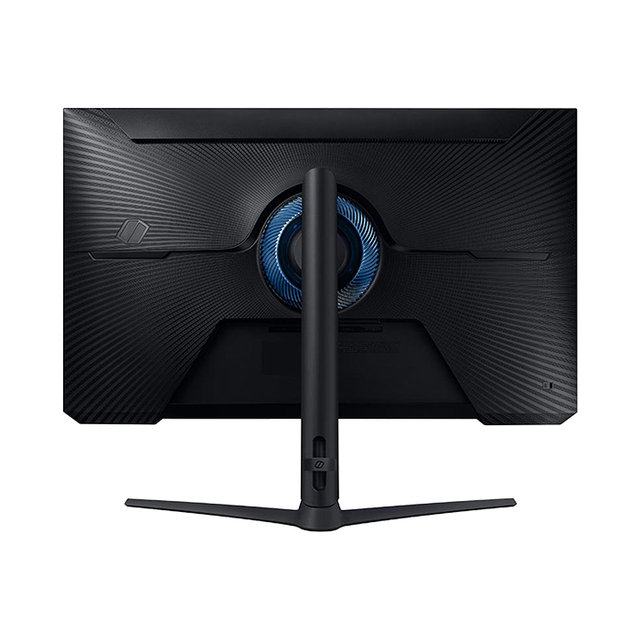 [공식] 삼성 오디세이 G5 S32AG520 80.1cm 게이밍 모니터 165Hz IPS QHD 지싱크 호환 피벗 VESA HDR 400