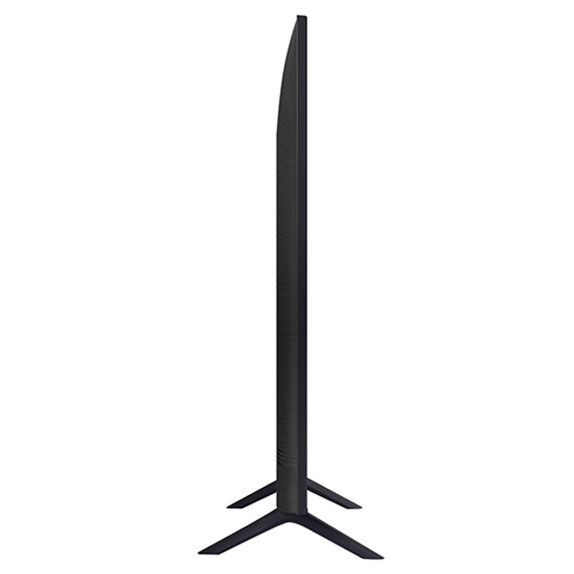 삼성 107.9cm(43인치) 비즈니스TV LH43BECHLGFXKR 스탠드형 4K UHD LED 에너지 효율 1등급