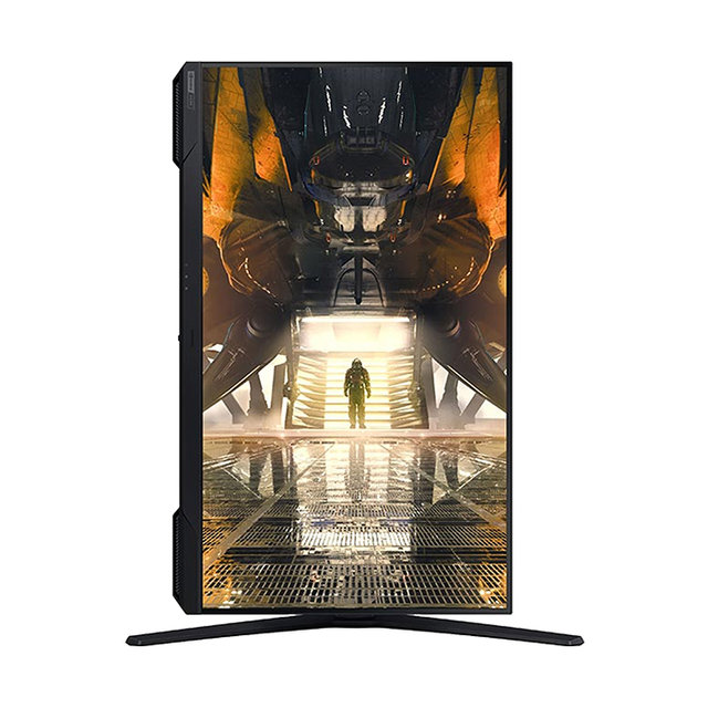 [공식] 삼성 오디세이 G5 S32AG500 80.1cm 게이밍 모니터 165Hz IPS QHD 지싱크 피벗