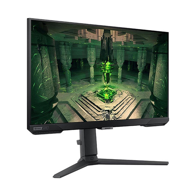 [공식][특가 29.0만] 삼성 오디세이 G4 S27BG400 68.4cm 게이밍 모니터 240Hz IPS FHD 피벗