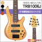 야마하 TRB1006J 베이스기타 /YAMAHA BASS Guitar/6현