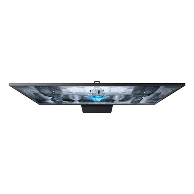 [삼성무료설치][특가 90.8만] 삼성 오디세이 Neo G7 S43CG700 107.9cm 게이밍 모니터 4K UHD 144Hz Mini LED