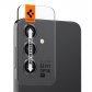 슈피겐 갤럭시S24 플러스 카메라 렌즈 보호 강화유리 필름 빛번짐 방지 글라스tR 옵틱 프로