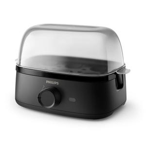 필립스 계란찜기 반숙 에그쿠커 멀티쿠커 3000 HD9137/90