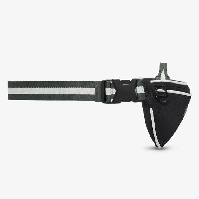 나이키 헤리티지 레트로 패니 팩 DR6266-013 힙색 가방