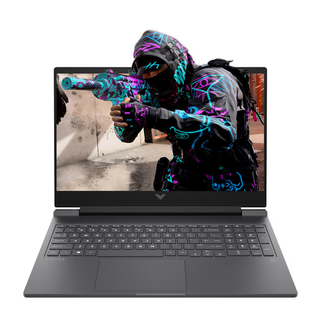 혜택가 124만 HP 빅터스 16-r1035TX 인텔 14세대 i5-14500HX RTX4060 게이밍 노트북