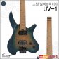 스윙 UV-1 일렉트릭기타 /SWING Guitar/헤드리스기타