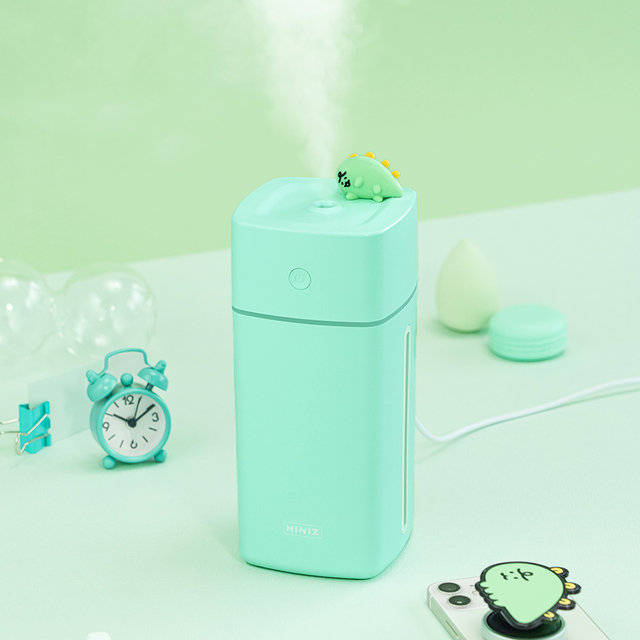 니니즈 죠르디 데일리 LED 무드등 대용량 가습기 500ml