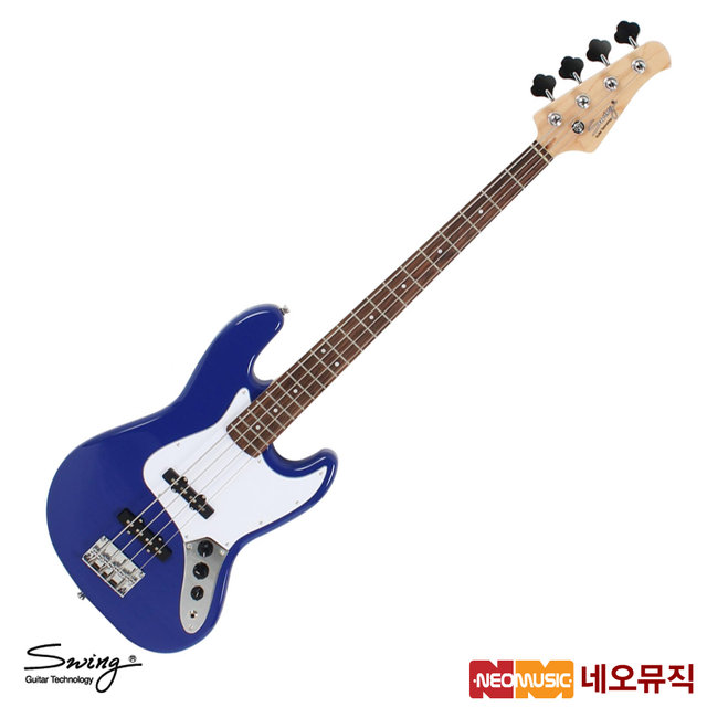 스윙 G-1 Pro 베이스기타 /Bass Guitar/일렉베이스