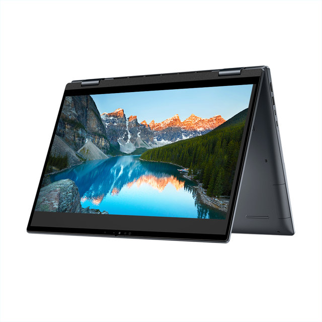 DELL 인스피론 DN7630-WH03KR i7 2in1노트북 MX550 16GB/512GB/Win11 Home 터치디스플레이 액티브펜