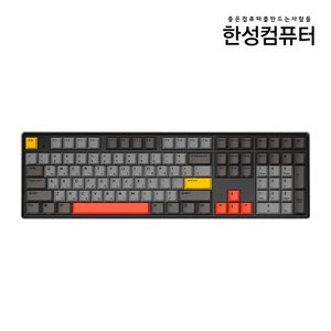 GK898B PRO 염료승화 EDITION 8K 무접점키보드 INTERSTELLAR 35g