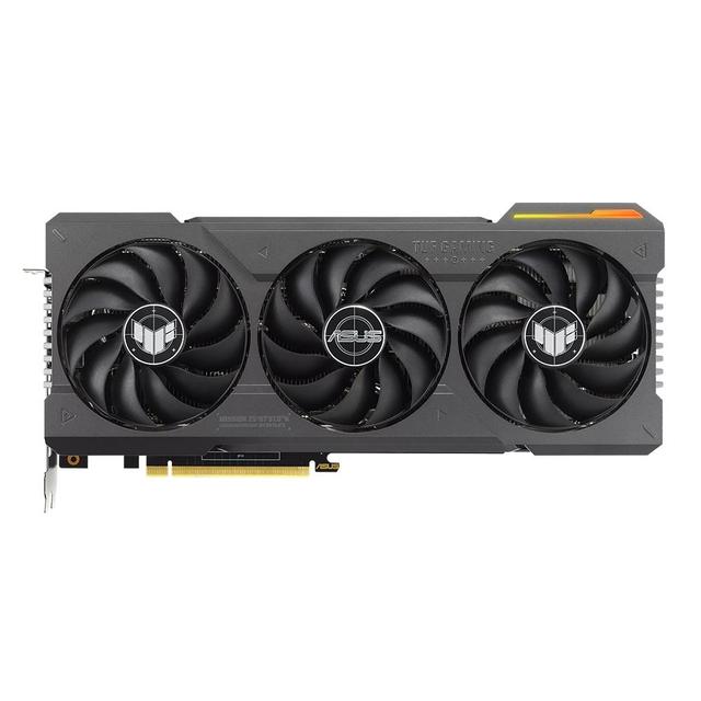 ASUS TUF Gaming 지포스 RTX 4070 Ti SUPER D6X 16GB [공인인증점]