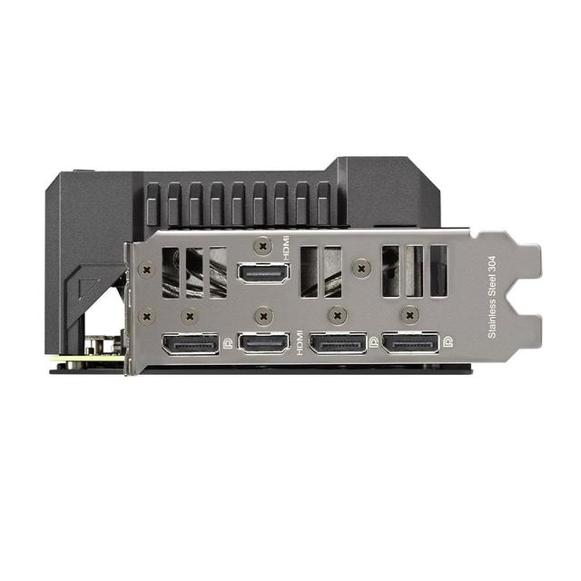 ASUS TUF Gaming 지포스 RTX 4070 Ti SUPER D6X 16GB [공인인증점]