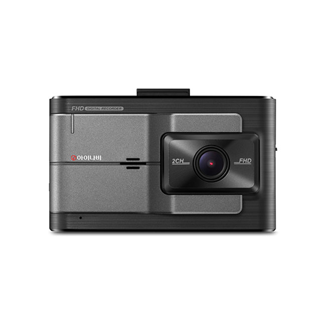 [출장장착권+GPS 증정] 블랙박스 FXD8500 32GB 기본 패키지 / 전후방 FHD 2채널