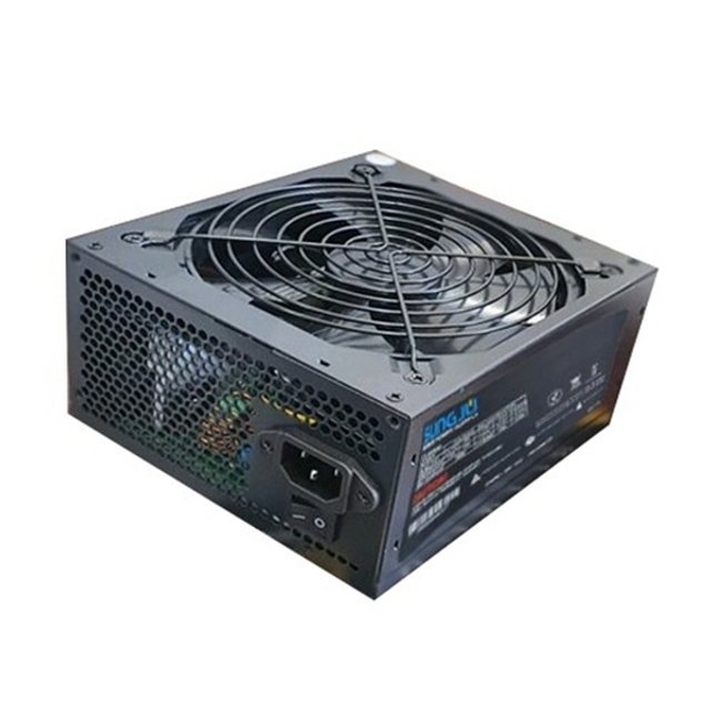 성주컴텍 SJ-N1600 채굴용 1600W 파워