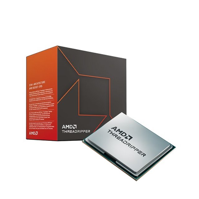 AMD 라이젠 스레드리퍼 7960X (정품) 파인인포