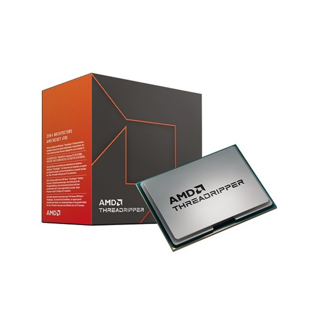 AMD 라이젠 스레드리퍼 7960X (정품) 파인인포