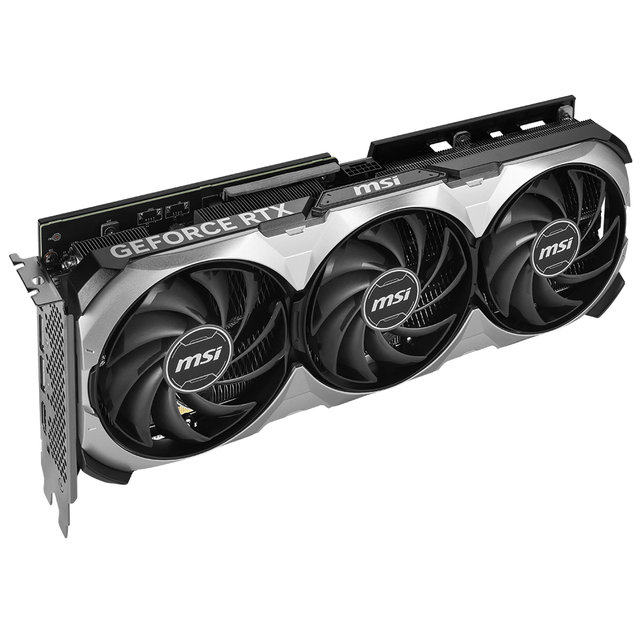 MSI 지포스 RTX 4070 Ti SUPER 벤투스 3X OC D6X 16GB CL