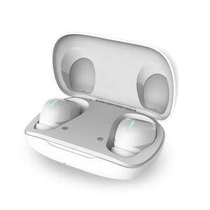 첼리 TWS 블루투스 이어폰 트윈스에어2 [화이트]