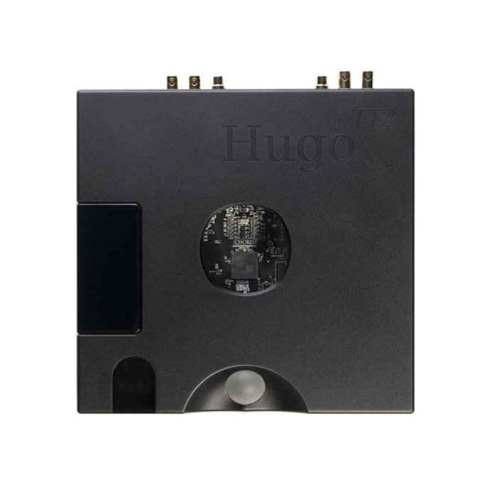 Chord Electronics ~36개월 장기할부 코드 일렉트로닉스 휴고 Hugo TT2 DAC