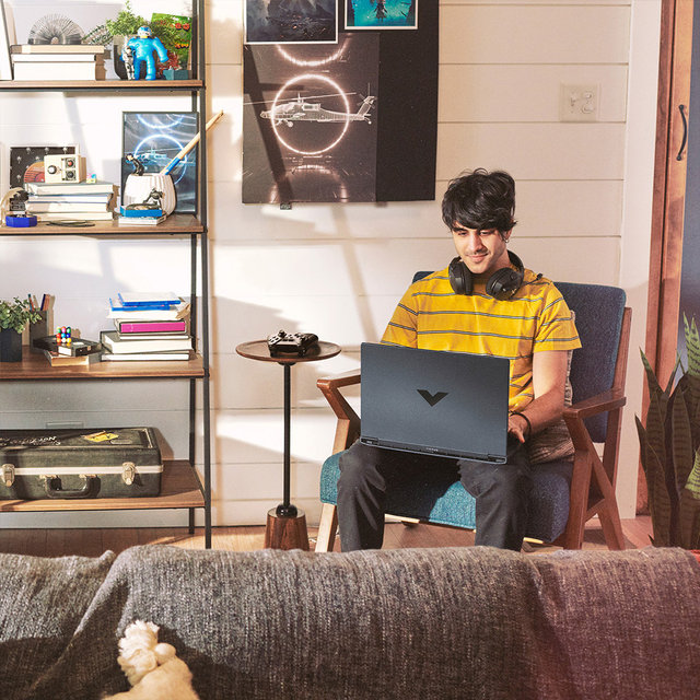 HP 빅터스 15-fa1235TX 인텔 13세대 i5 16GB RTX4060