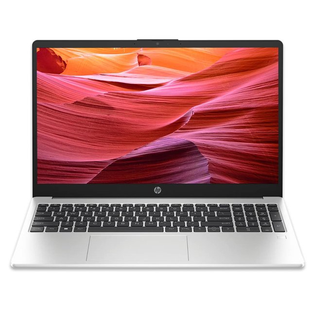 HP 255 G10-9F186PT Super 라이젠5 노트북 윈도우11 탑재 업무용 사무용 기업용 가정용 인강용 가성비 대학생 랩탑