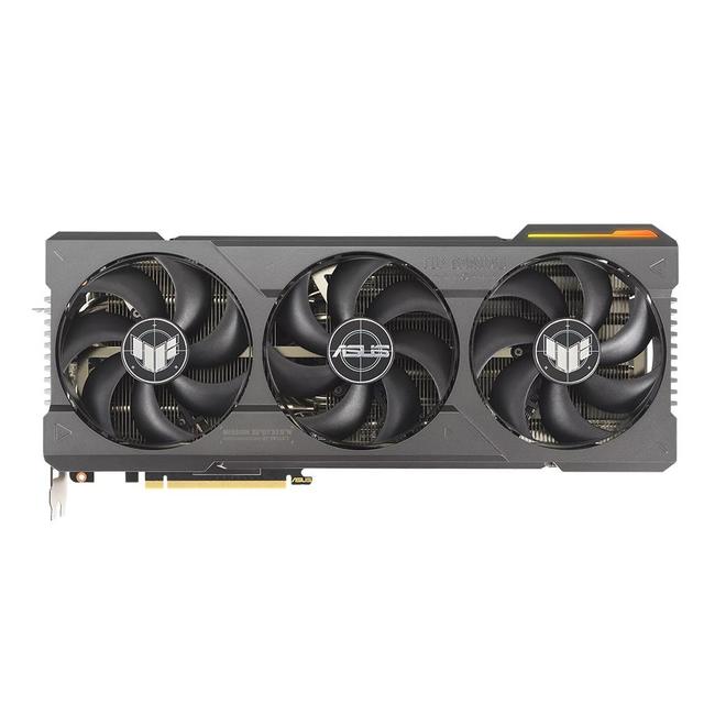 ASUS TUF Gaming 지포스 RTX 4080 SUPER O16G OC D6X 16GB [공인인증점]
