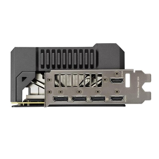 ASUS TUF Gaming 지포스 RTX 4080 SUPER O16G OC D6X 16GB [공인인증점]