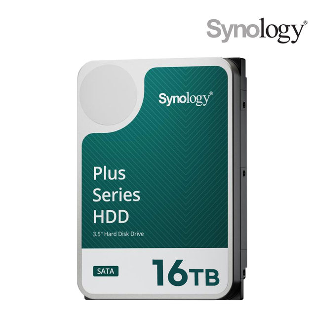 나스 하드디스크 16TB NAS HDD HAT3310 16T