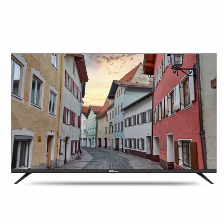 [어메이징 특가] 108cm UHD TV DT4302UB 각도조절형 벽걸이