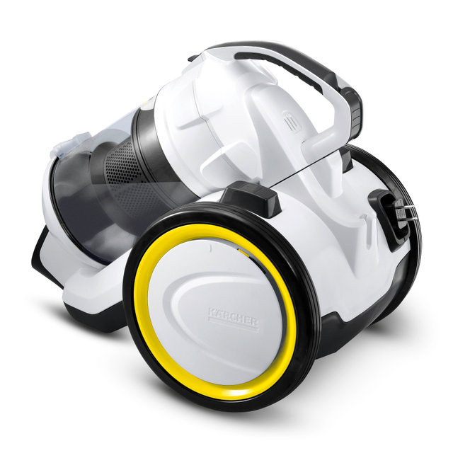 카처 진공청소기 VC3PLUS(W) 