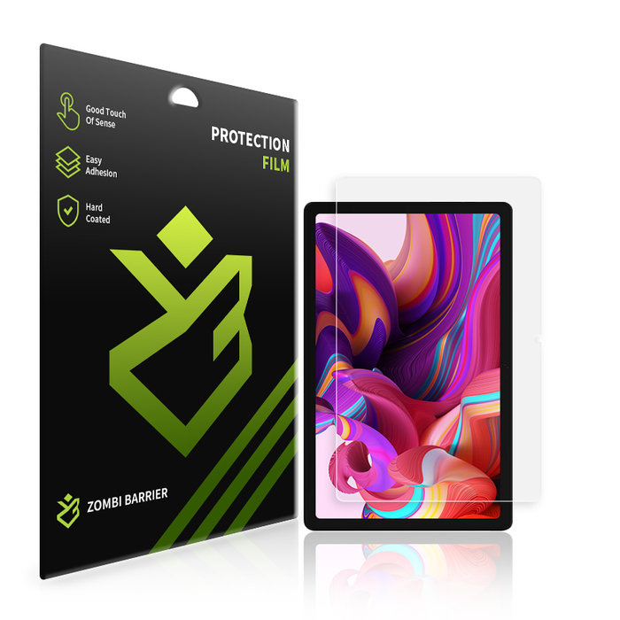 좀비베리어 ALLDOCUBE 올도큐브 iplay50 Pro Max 저반사 지문방지 액정보호필름