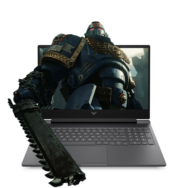 [혜택가 134만] HP 빅터스 16인치 라이젠 피닉스 R7-7840HS 16GB RTX4060 QHD MUX스위치