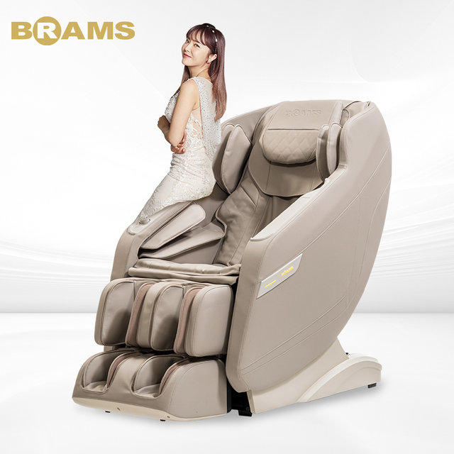 신제품 올인 안마의자  BRAMS-K7G777BA