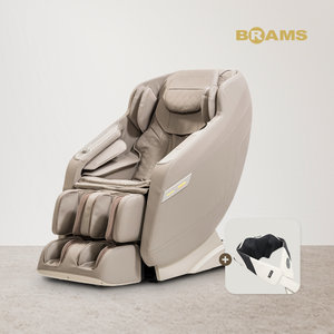 [선착순 사은품증정] 올인 안마의자  BRAMS-K7G777BA
