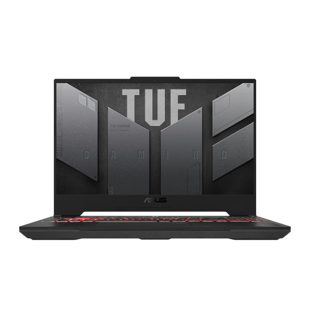 ASUS 터프 FA507UV-HQ095 라이젠 R7-8845HS/RTX4060 QHD DCI-P3 100% 게이밍 노트북