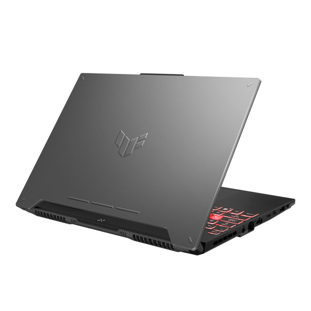 ASUS 터프 FA507UV-HQ095 라이젠 R7-8845HS/RTX4060 QHD DCI-P3 100% 게이밍 노트북