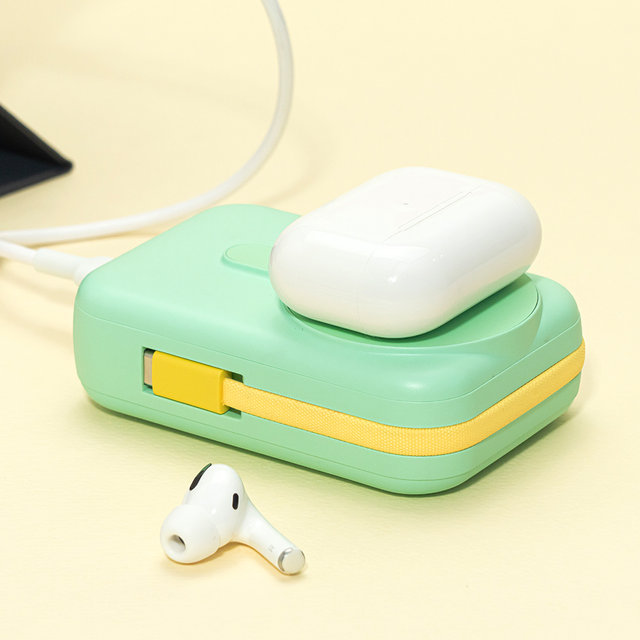 니니즈 죠르디 케이블형 맥세이프 보조배터리 20,000mAh