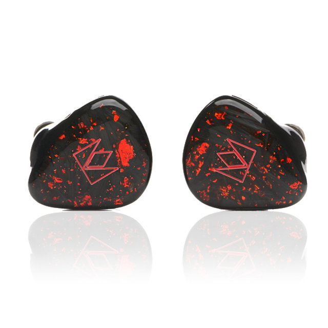 노블오디오 유니버셜 유선 이어폰 DXII