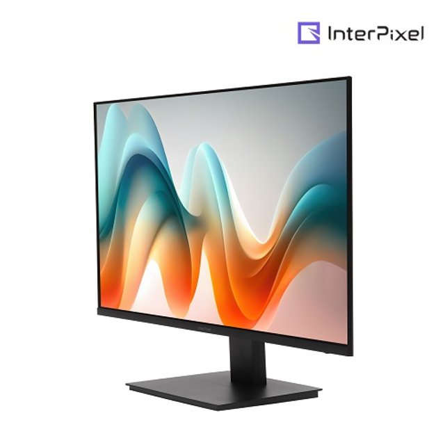  IP2724 FHD 100Hz 68.5cm 사무용 모니터 아이케어 원터치 조립